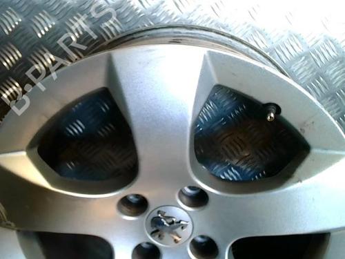 Rim PEUGEOT 3008 I MPV (0U_) 1.6 HDi | BP25841746C45 