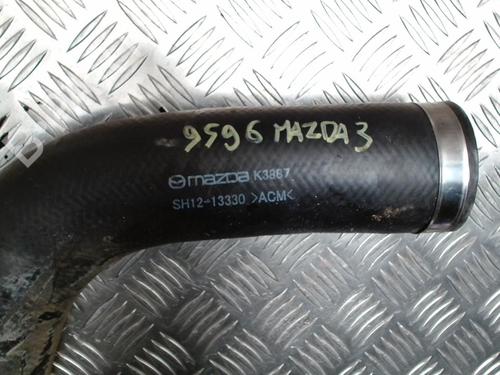 Pipe MAZDA 3 (BM, BN) 2.2 D | BP25899867M125