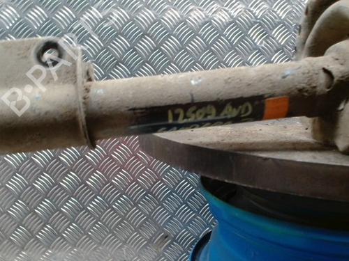 Right front shock absorber DACIA SANDERO II TCe 90 (B8M1, B8MA, B8AC) | BP33706444M17 - Image 2