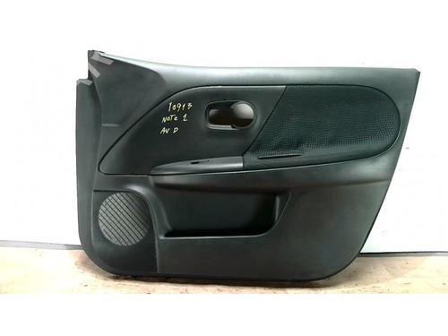 Used Front right panel NISSAN NOTE (E11, NE11) 1.5 dCi (86 hp) 25419649