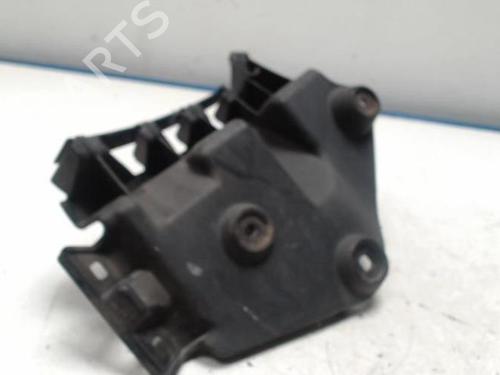 Rear bumper bracket AUDI A3 Sportback (8PA) 2.0 TDI 16V | BP28611897C159 