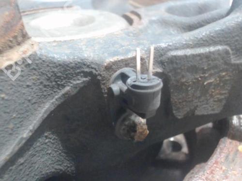 Right front steering knuckle MERCEDES-BENZ SPRINTER 3,5-t Van (B907, B910) 314 CDI RWD (907.631, 907.633, 907.635, 907.637) | BP29703202M26 