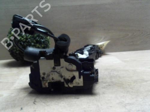 Used Rear left lock RENAULT MEGANE III Hatchback (BZ0/1_, B3_) 1.5 dCi (86 hp) 29233938