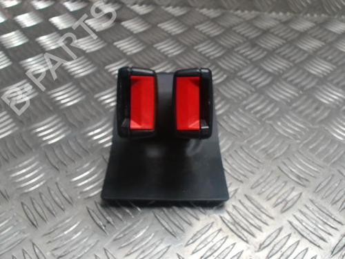 Used Seat buckle MINI MINI (R50, R53) Cooper (116 hp) 25992233