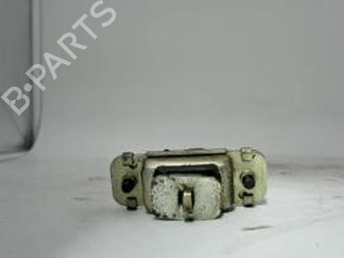 Used Hinge/Door check strap KIA SORENTO I (JC) 2.5 CRDi 4WD (140 hp) 25431080