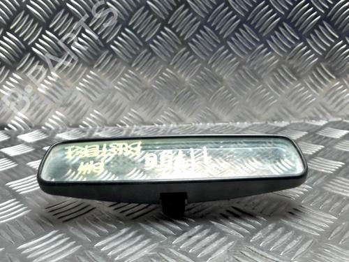 Used Rear mirror DACIA DUSTER (HS_) 1.5 dCi 4x4 (HSMC, HSMD) (110 hp) 25429319