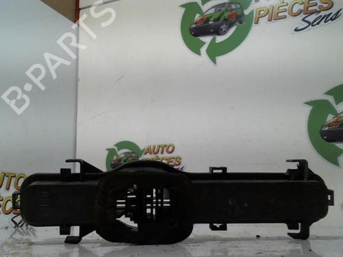 Licence plate light RENAULT ESPACE IV (JK0/1_) 2.2 dCi (JK0H) | BP25399822I40