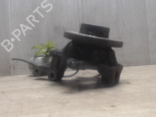 Venstre bremsekaliber bag RENAULT CLIO II (BB_, CB_) 1.5 dCi (B/CB08) (82 hp) 25415922