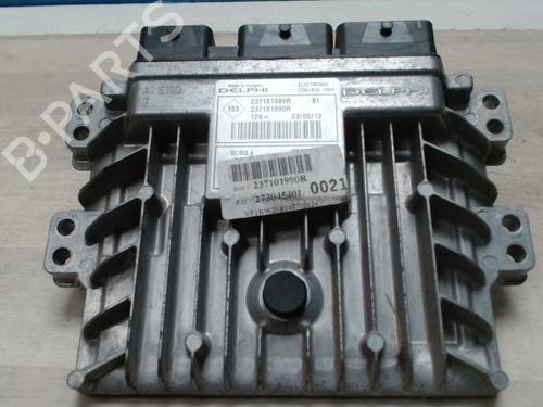 Used Engine control unit (ECU) RENAULT KANGOO / GRAND KANGOO II (KW0/1_) 1.5 dCi 90 (KW05, KW08, KW0G, KW11) (90 hp) 28284365