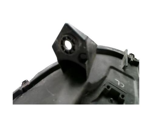 Right headlight CITROËN C5 I (DC_) 2.0 HDi (DCRHZB, DCRHZE) | BP25416651C29 
