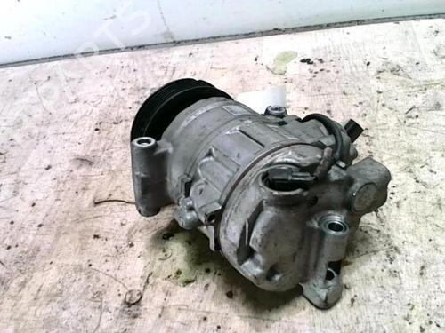 AC compressor AUDI A4 B8 Avant (8K5) 3.0 TDI quattro | BP26537838M34