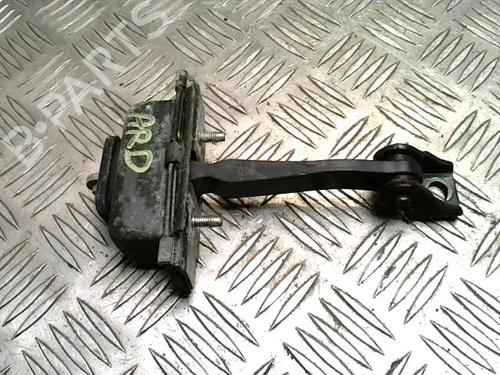 Used Hinge/Door check strap MERCEDES-BENZ M-CLASS (W163) ML 270 CDI (163.113) (163 hp) 31227022