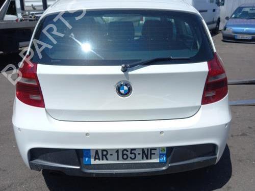 Køler BMW 1 (E81) 118 i | BP27710324M31 