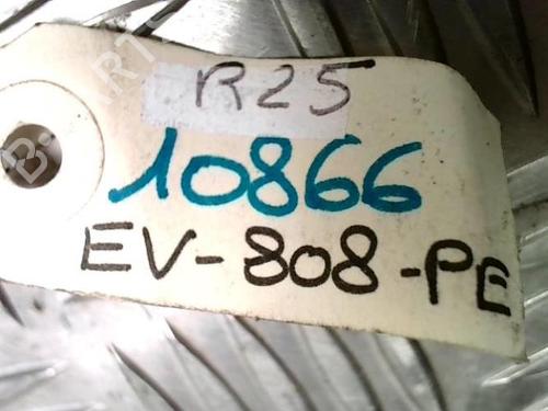 Ignition barrel RENAULT 25 (B29_) 2.1 Turbo-D FWD (B290, B29W) | BP25731343M48 
