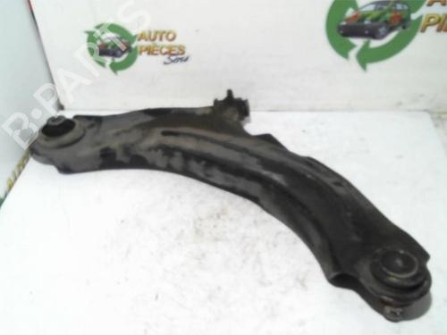 Left front suspension arm RENAULT CLIO IV (BH_) 1.5 dCi 90 | BP25399065M12 