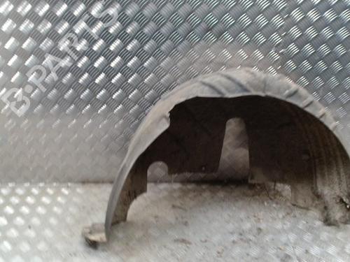 Used Wheel arch Wheel arch CITROËN DS3 (SA_) 1.6 HDi 90 (92 hp) 33458873 33458873