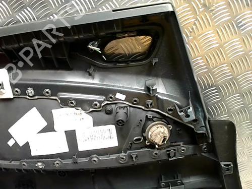 Rear right panel CITROËN C5 III (RD_) 2.0 HDi 165 (RDRHHA, RDRHH8) | BP31224412C61  - Image 7