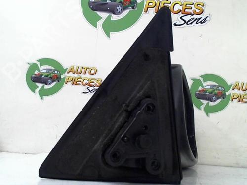 Right mirror TOYOTA RAV 4 I Cabrio (_A1_) 2.0 4WD (SXA10) | BP25400890C27