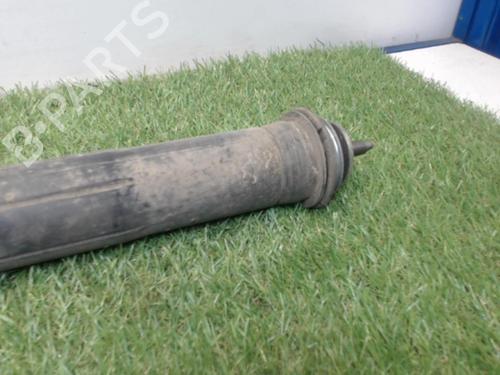 Used Left rear shock absorber PEUGEOT 107 (PM_, PN_) 1.0 (68 hp) 25390152