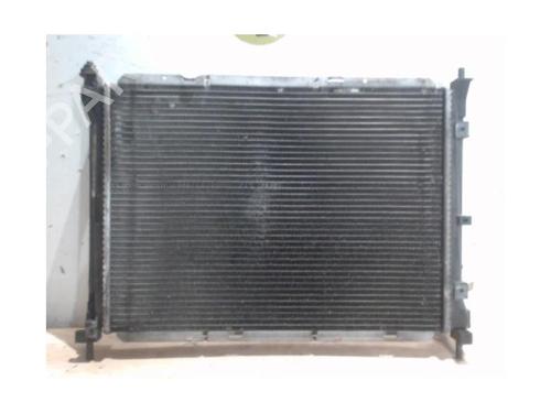 Køler NISSAN NOTE (E11, NE11) 1.5 dCi | BP25385469M31