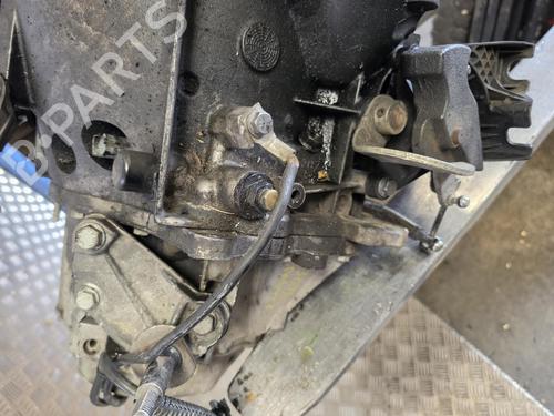 Gearbox PEUGEOT PARTNER Tepee 1.6 HDi | BP39587757M3 - Image 3