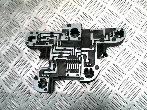 Used Licence plate light RENAULT MEGANE I (BA0/1_) 1.9 D Eco (BA0A, BA0U, BA0R) (64 hp) 25748471