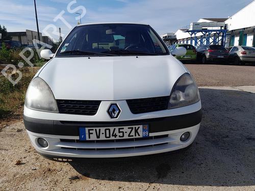 Switch RENAULT CLIO II (BB_, CB_) 1.4 16V (B/CB0P, BB13) | BP30504241I30 
