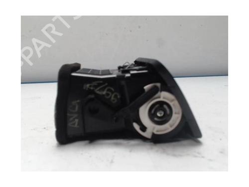 Air vent HYUNDAI TUCSON (JM) 2.0 CRDi | BP25416898I21