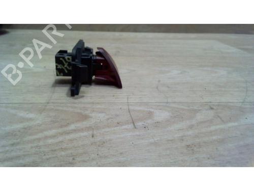 Warning switch PEUGEOT 307 (3A/C) 1.6 16V | BP25384196I22 