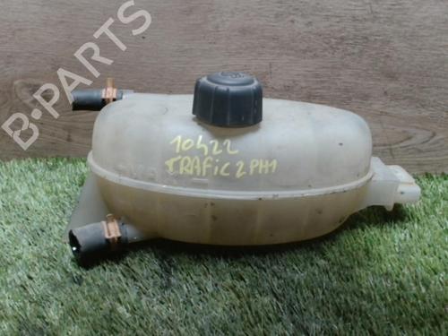 Ekpansionstank RENAULT TRAFIC II Van (FL) 2.5 dCi 135 (FL0D) | BP31232112C120