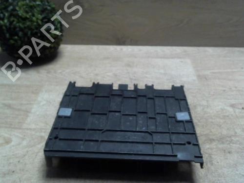 Used Engine control unit (ECU) PEUGEOT 207 (WA_, WC_) 1.6 HDi (90 hp) 31234593