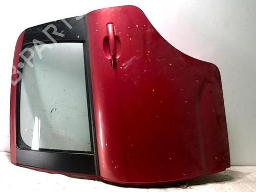 Left rear door CITROËN C3 II (SC_) 1.4 HDi 70 (SC8HZC, SC8HR0, SC8HP4) | BP25424081C4 