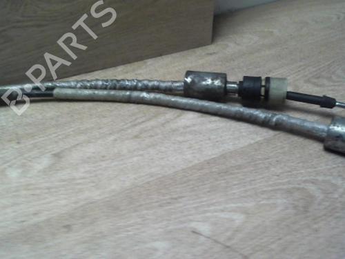 Gear lever FORD MONDEO IV Turnier (BA7) 1.8 TDCi | BP29265022M90