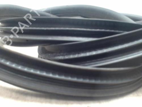 Rubber door seal FORD FIESTA VI (CB1, CCN) 1.25 | BP27690481C142 