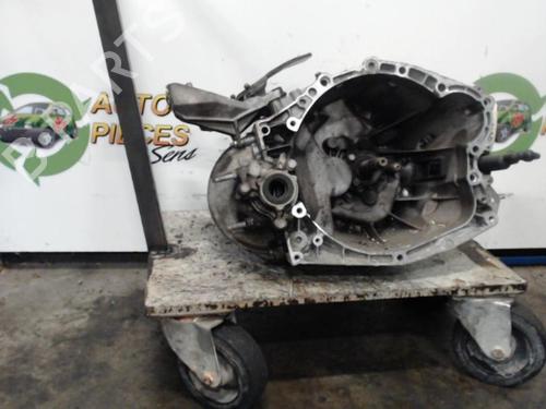 Used Gearbox CITROËN C5 I (DC_) 2.0 HDi (DCRHZB, DCRHZE) (109 hp) 30665858
