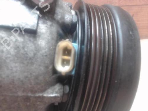 AC compressor CHEVROLET CRUZE (J300) 2.0 CDI | BP29389472M34 