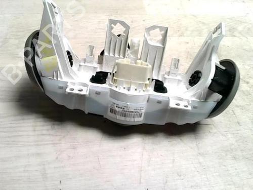 Climate control PEUGEOT 107 (PM_, PN_) 1.0 | BP27529755I5