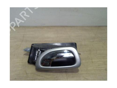 Høyre foran invendig håndtak PEUGEOT 307 (3A/C) 1.6 16V | BP25408410I14 