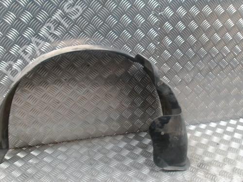 Used Wheel arch Wheel arch PEUGEOT 106 I (1A, 1C) 1.0 (50 hp) 32502931 32502931