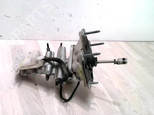 Used Brake master cylinder RENAULT ZOE (BFM_) ZOE (88 hp) 31239645