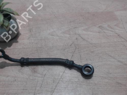 Other CITROËN C8 (EA_, EB_) 2.2 HDi | BP31220090O1 