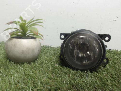 Used Right front fog light RENAULT SCÉNIC II (JM0/1_) 1.5 dCi (JM02, JM13) (101 hp) 25395003
