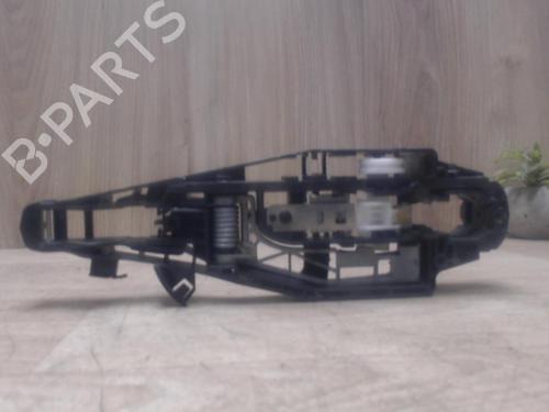 Used Front right exterior door handle CITROËN C4 II (NC_) 1.6 HDi 115 (114 hp) 29414067