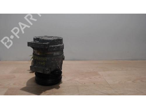 Used AC compressor RENAULT MEGANE I (BA0/1_) 1.9 dCi (BA05, BA1F) (102 hp) 25411854