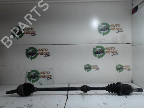 Used Right front driveshaft NISSAN MICRA III (K12) 1.2 16V (80 hp) 25398319