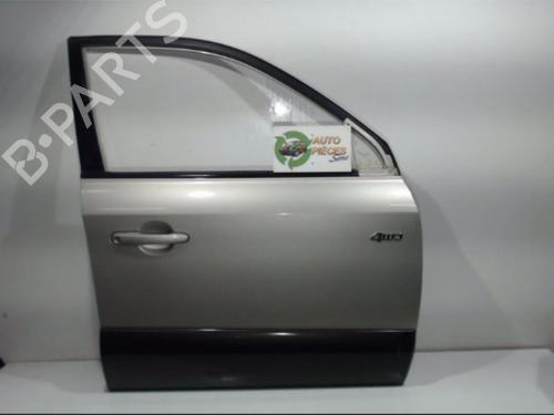 Right front door HYUNDAI TUCSON (JM) 2.0 CRDi | BP25399938C3 
