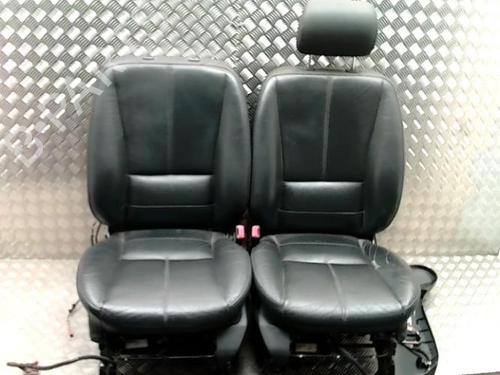 Seats set MERCEDES-BENZ M-CLASS (W163) ML 270 CDI (163.113) | BP30528789C78
