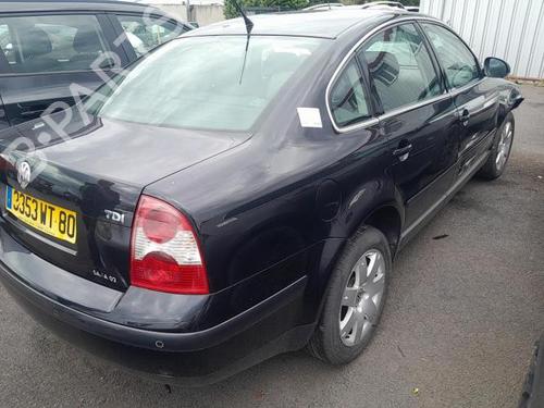 Right front window motor VW PASSAT B5.5 Variant (3B6) 1.9 TDI | BP26313900E20