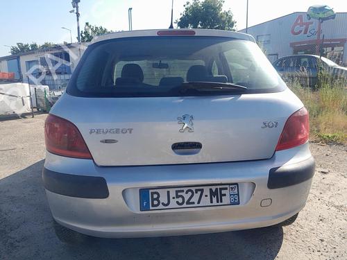 Control unit PEUGEOT 307 (3A/C) 1.6 16V | BP25419616M11 - Image 8