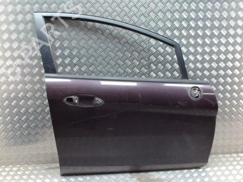 Dør højre fortil FORD FIESTA VI (CB1, CCN) 1.4 TDCi (68 hp) 31860629